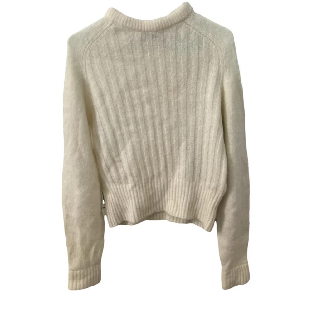 Acne studios wool sweater
